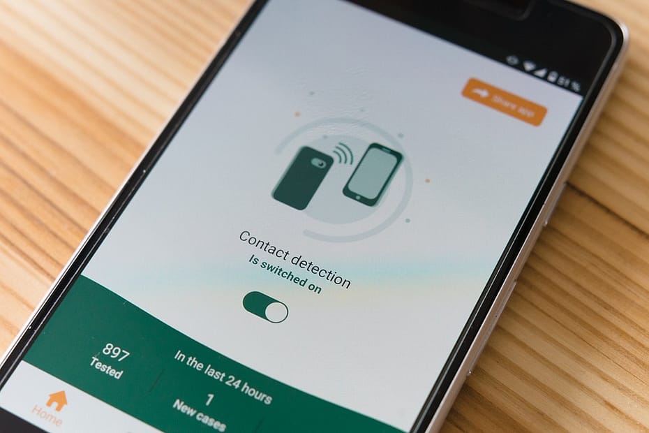 android app development software
